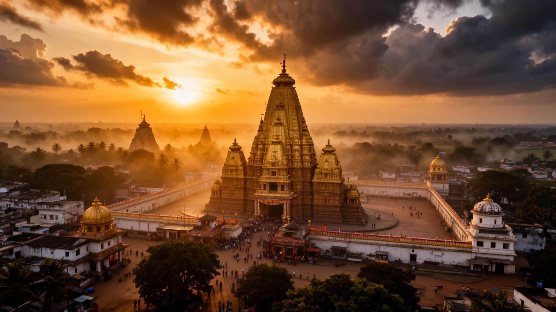 The Royal Rajasthan Trail gallery 2
