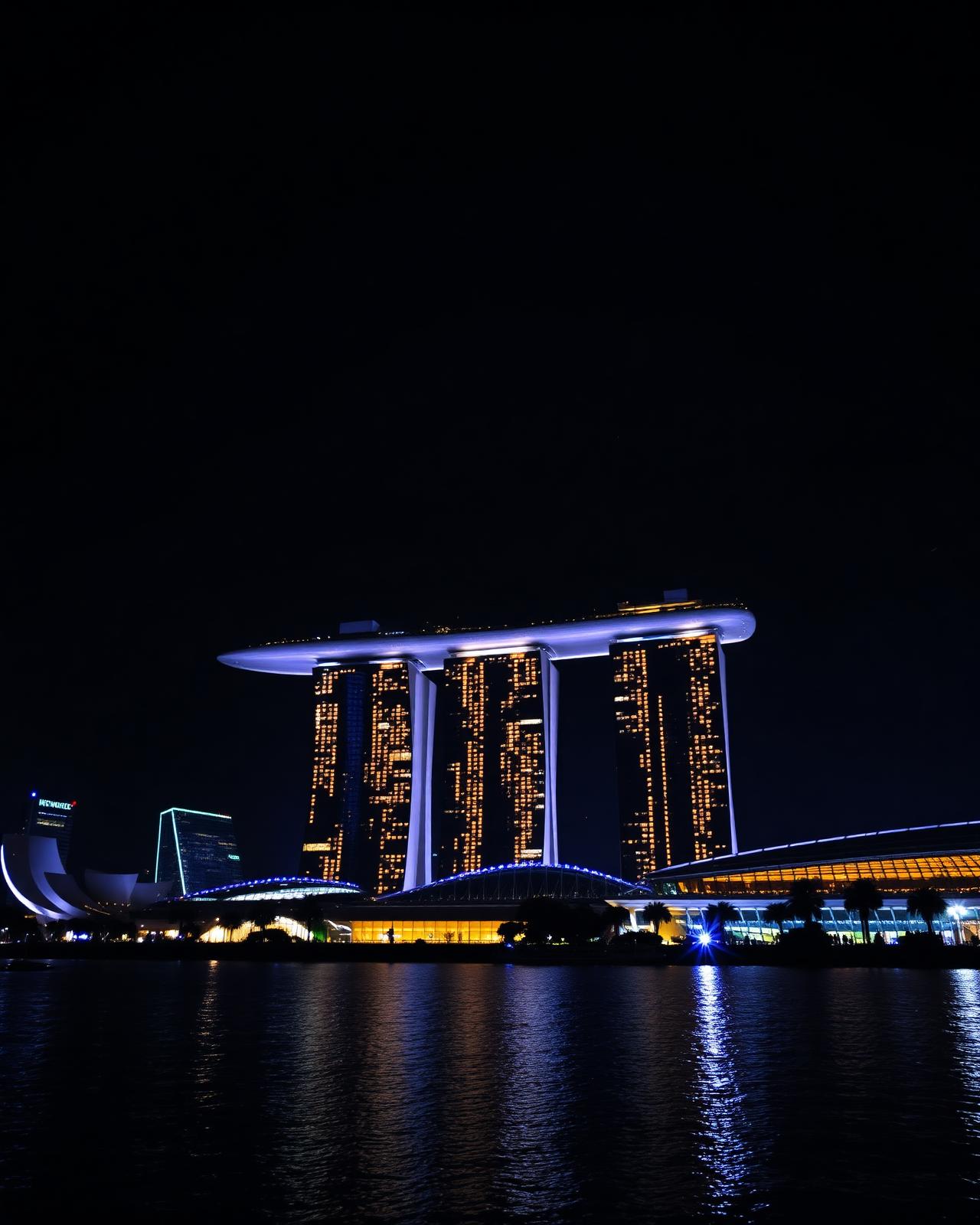 Future City — Singapore
