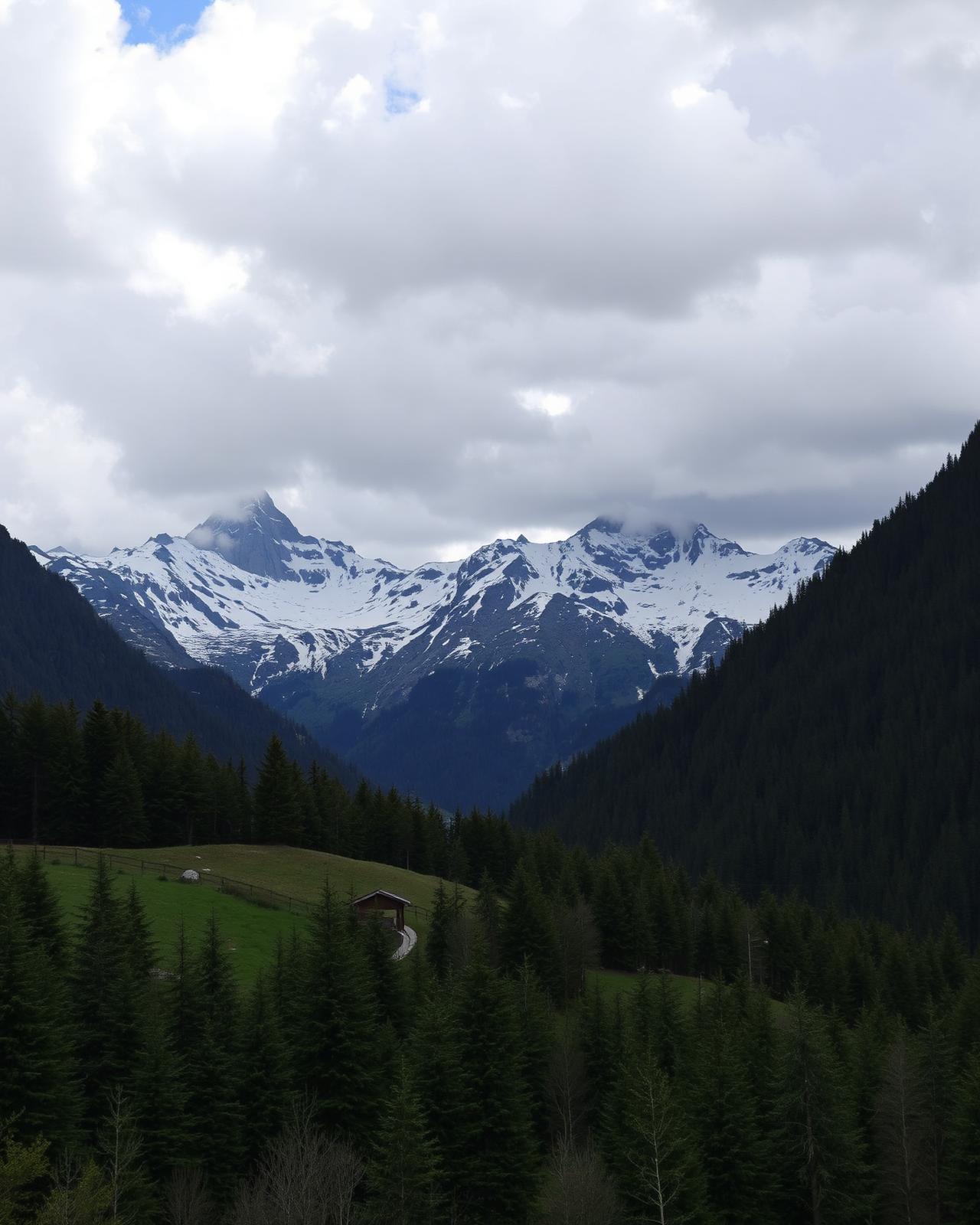 Kashmir — Paradise on Earth